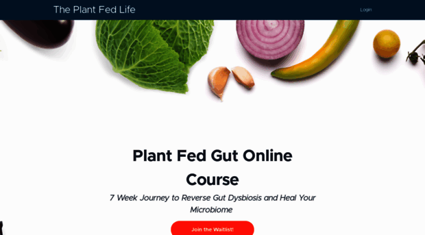 the-plant-fed-life.teachable.com