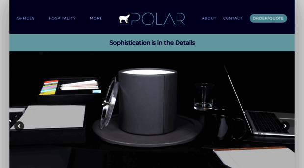 the-polar.com