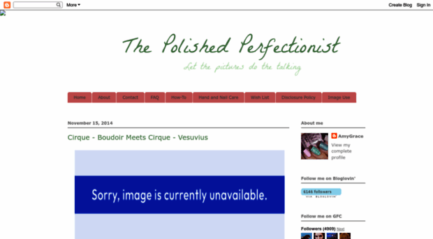 the-polished-perfectionist.blogspot.it