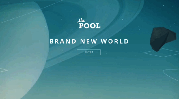 the-pool.co.il