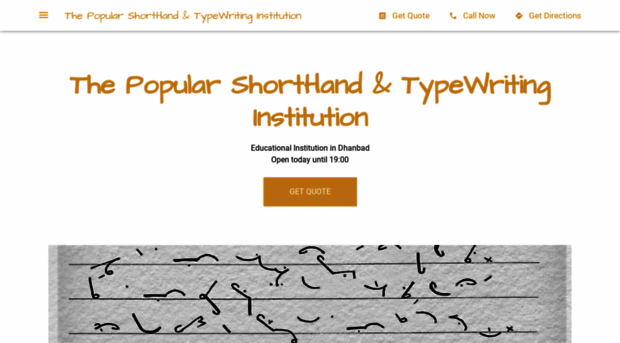 the-popular-shorthand-typewriting.business.site