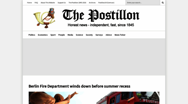 the-postillon.com