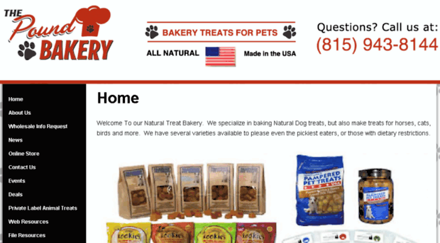 the-pound-bakery-manufacturer-of-private-label-dog-treats.eggzack.com