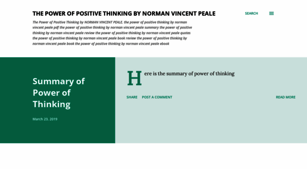 the-power-of-positive-thinking-ebook.blogspot.com