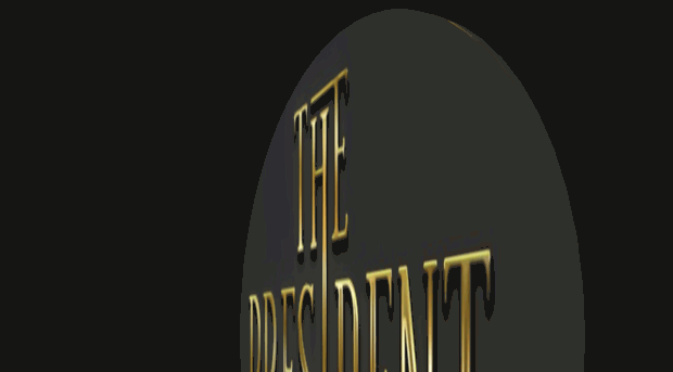 the-president.ro