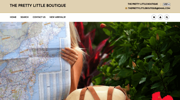 the-pretty-little-boutique.myshopify.com