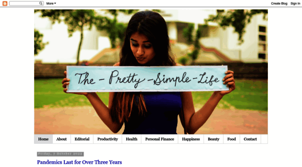 the-pretty-simple-life.blogspot.com