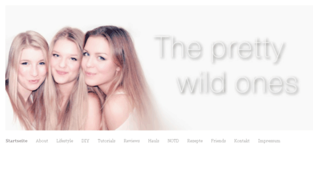 the-pretty-wild-ones.blogspot.com