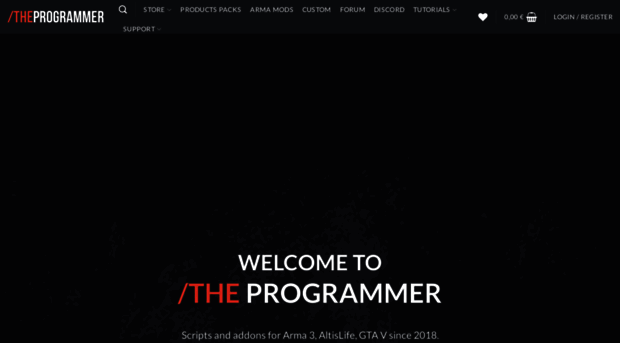 the-programmer.com