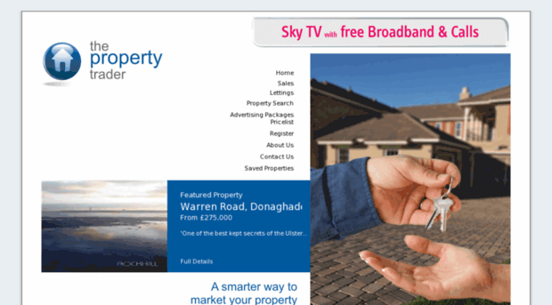 the-propertytrader.co.uk