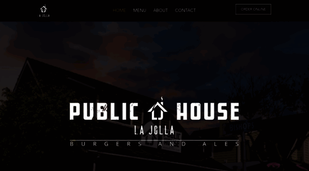 the-publichouse.com