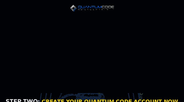 the-quantumcode.info