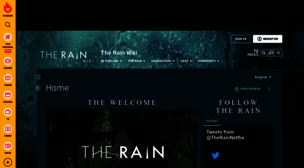 the-rain.fandom.com