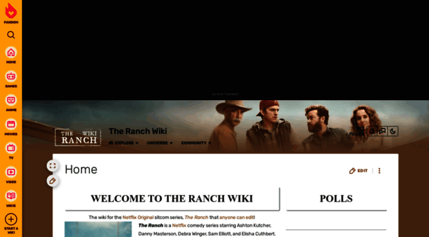 the-ranch.wikia.com