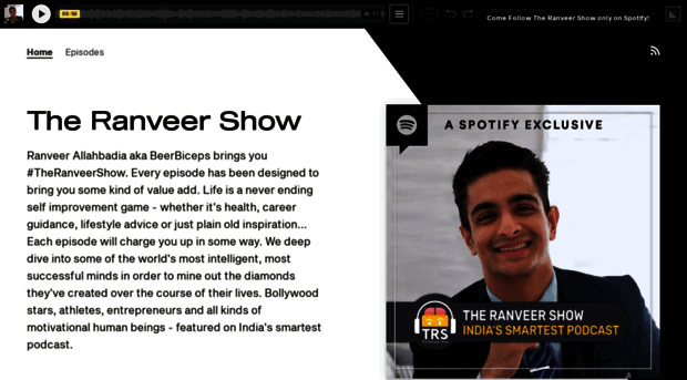 the-ranveer-show.simplecast.com