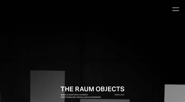 the-raum-objects.com