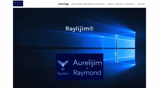the-raylijim.weebly.com