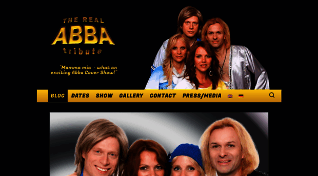 the-real-abba.com