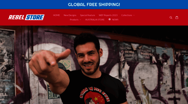 the-rebel-store.myshopify.com