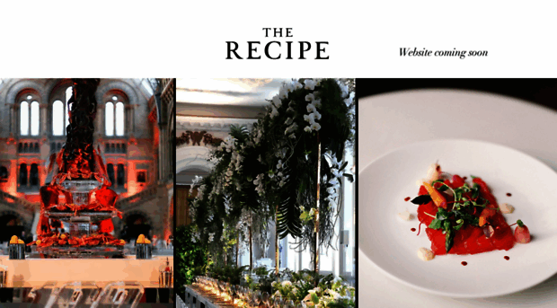 the-recipe.co.uk