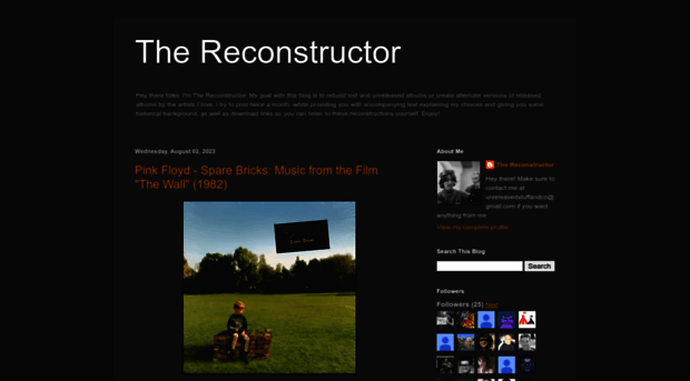 the-reconstructor.blogspot.com.br