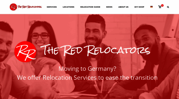 the-red-relocators.com