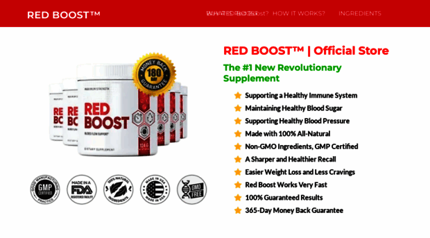 the-redboost.com