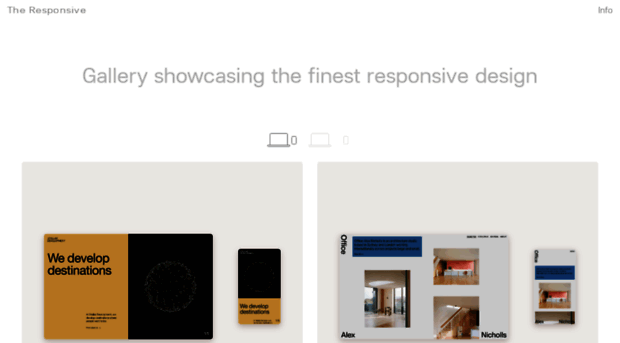 the-responsive.com