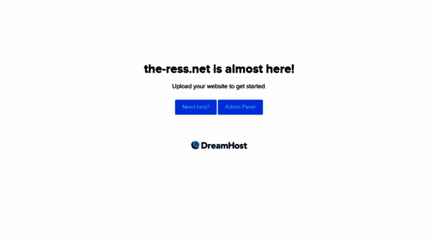 the-ress.net