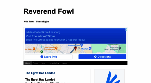 the-reverend-fowl.blogspot.com
