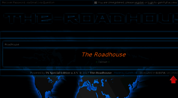 the-roadhouse.com