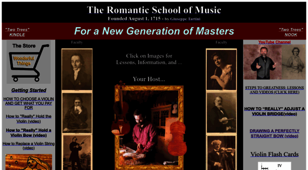 the-romantic-school-of-music.com