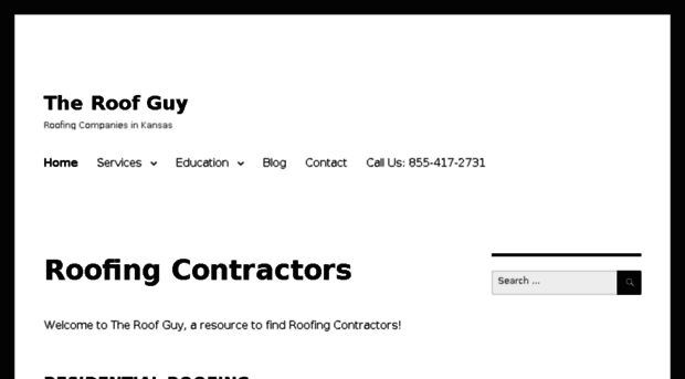 the-roof-guy.com