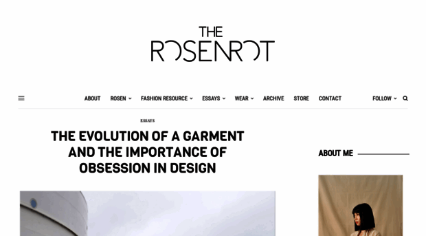 the-rosenrot.com