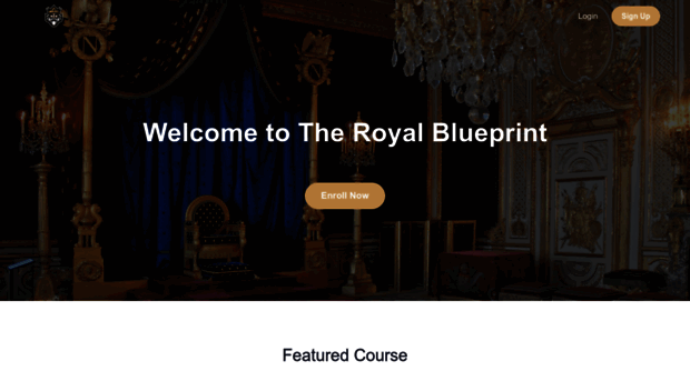 the-royal-blueprint.teachable.com