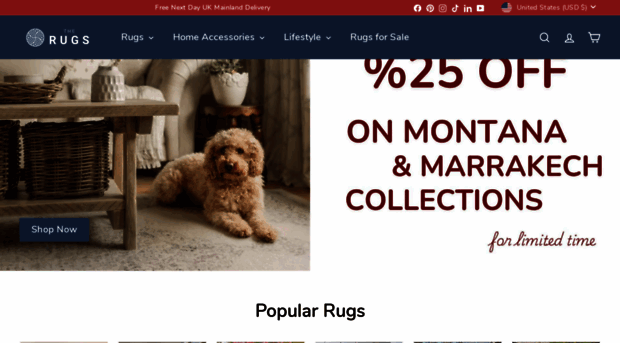 the-rugs.com