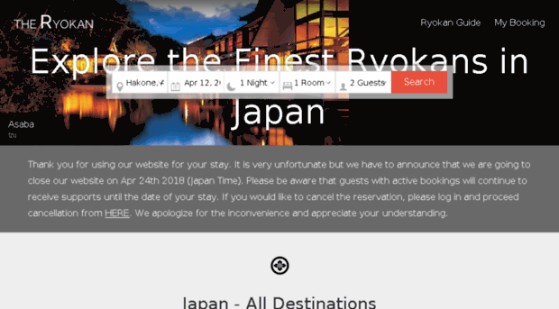 the-ryokan.com