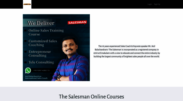 the-salesman.teachable.com