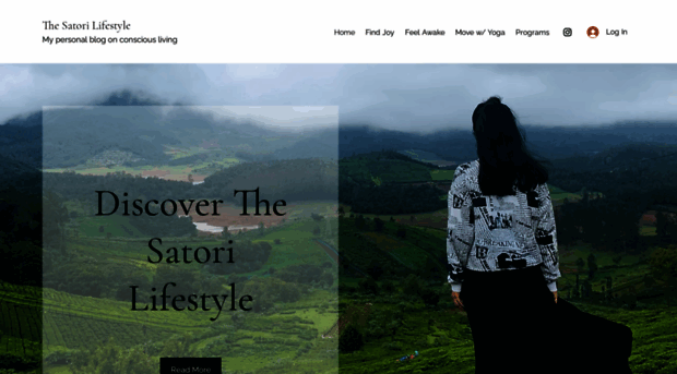 the-satori.com