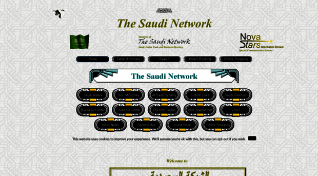 the-saudi.com