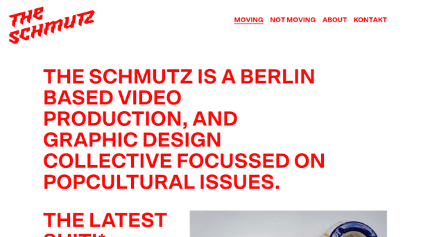 the-schmutz.de