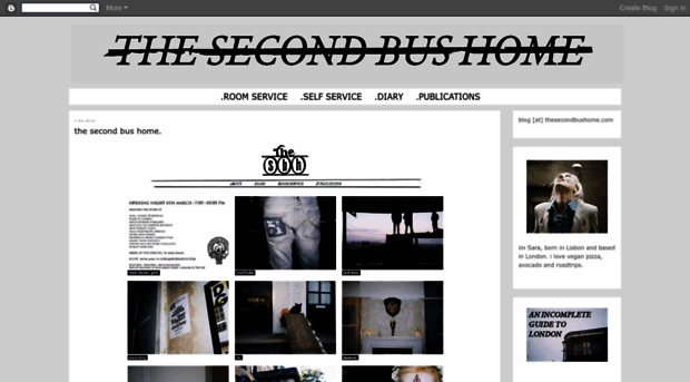 the-secondbushome.blogspot.com