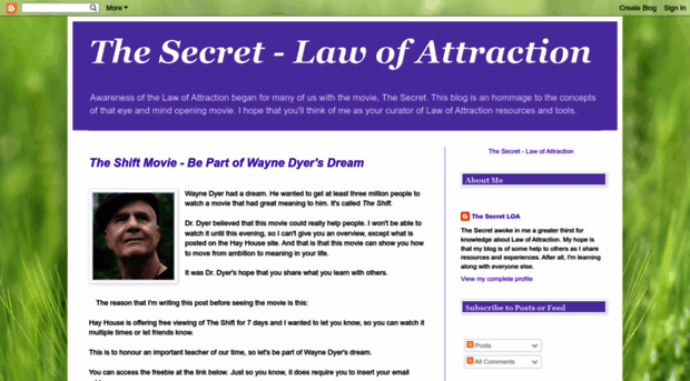 the-secret-loa.blogspot.ca