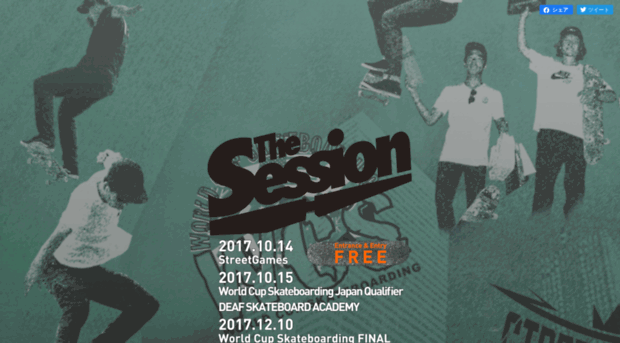 the-session.net