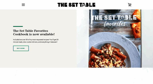 the-set-table.myshopify.com