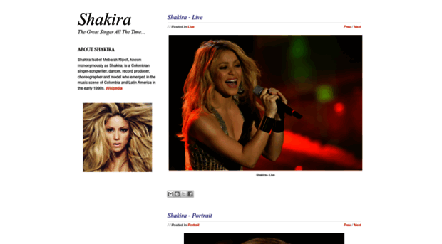 the-shakira.blogspot.be