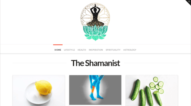 the-shamanist.com