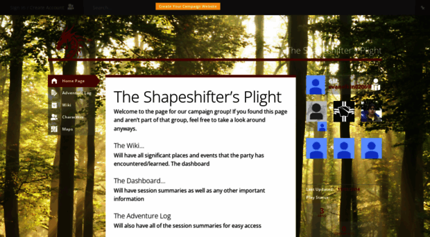 the-shapeshifter-s-plight.obsidianportal.com