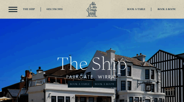 the-shiphotel.co.uk
