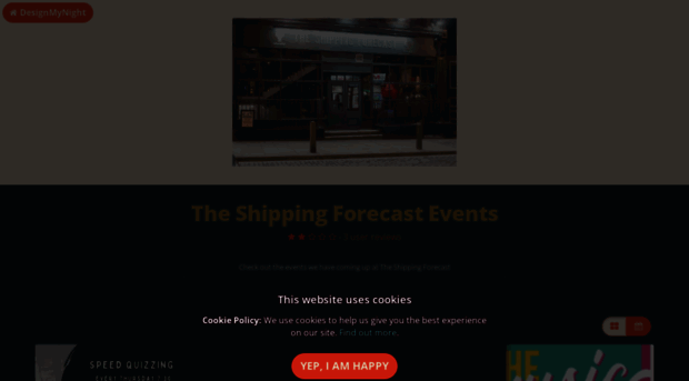 the-shipping-forecast-events.designmynight.com